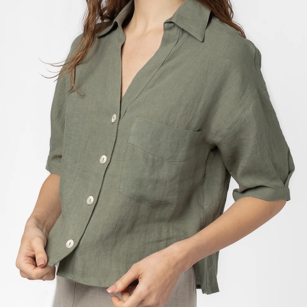 Mod Ref Dawn Top